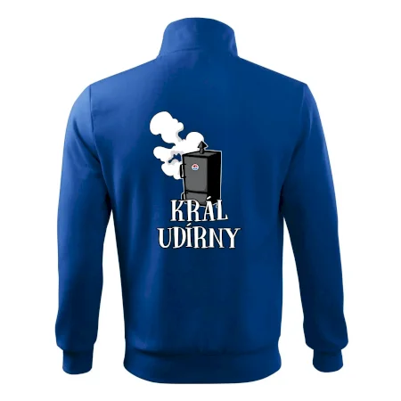 Král udírny
