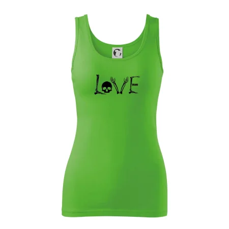 Radiologie LOVE