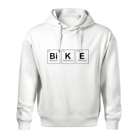 BiKE - periodická tabulka