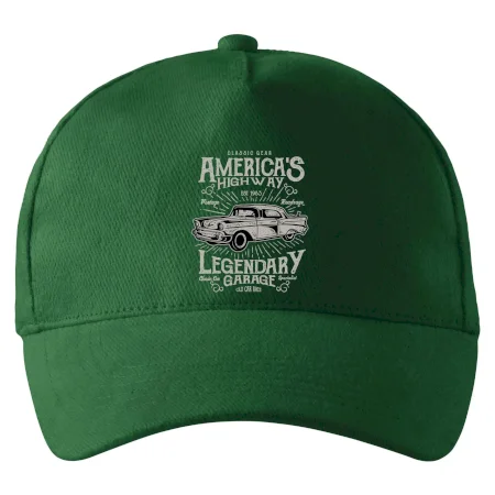 America's  Highway