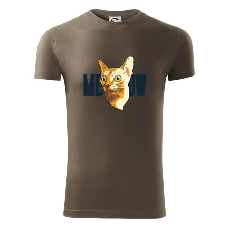 Kočka meow
