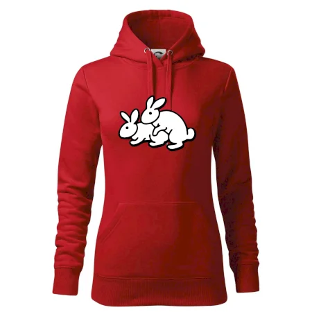 Dupající králící