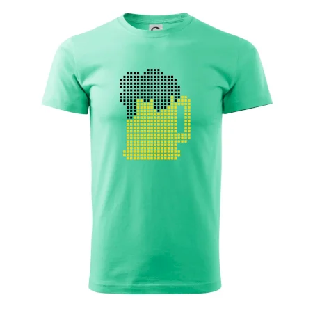 Pivo pixel