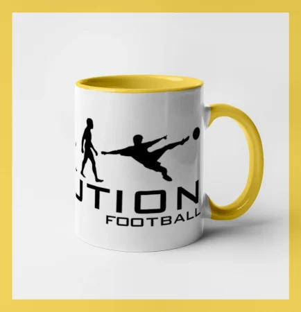 Evolution Football