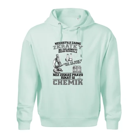 Chemik zkratky