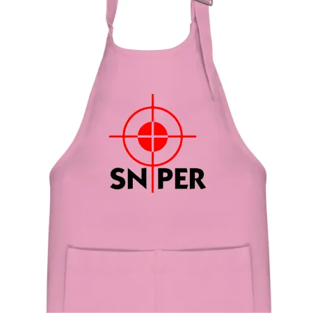 Sniper zameřovač