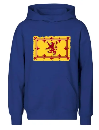 Královský prapor Skotska