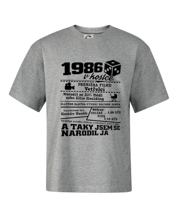 1986 v kostce