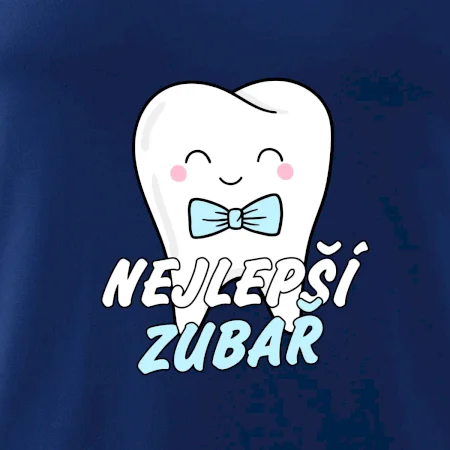 Nejlepší zubař