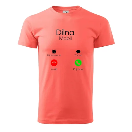 Dílna volá