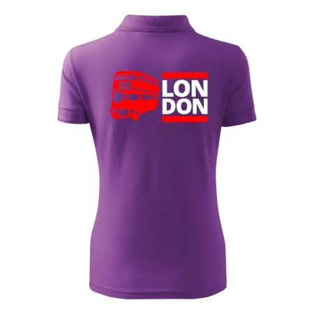 LON DON BUS