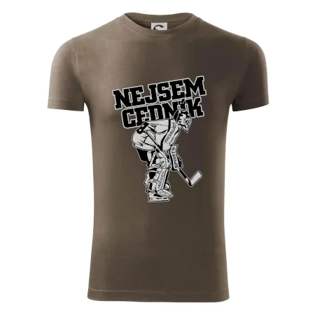Nejsem cedník
