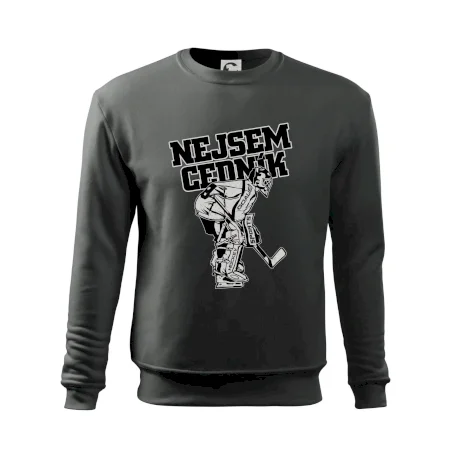 Nejsem cedník