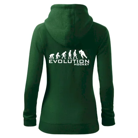 Evoluce Hockey - hráč