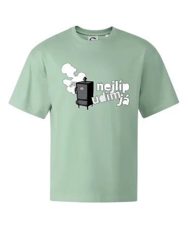 Nejlíp udím já