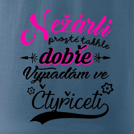 Nežárli - 40