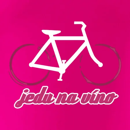 Jedu na víno