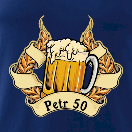 Pivo oslavenec