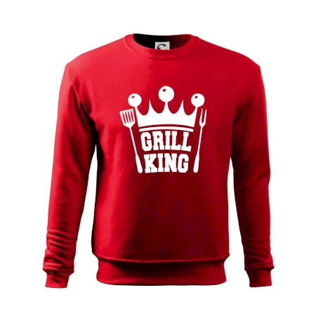 Grilování -  Grill King
