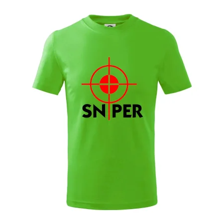 Sniper zameřovač
