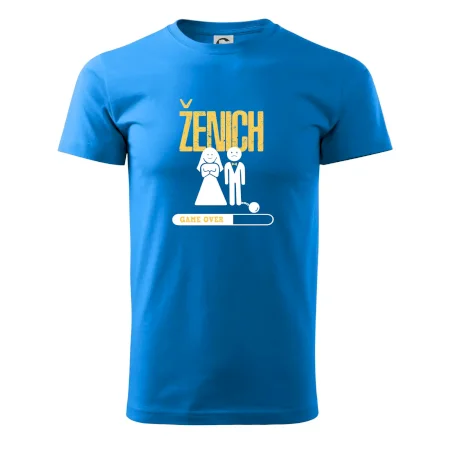 Drink team ženich