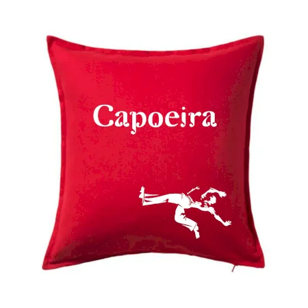 Capoeira velký