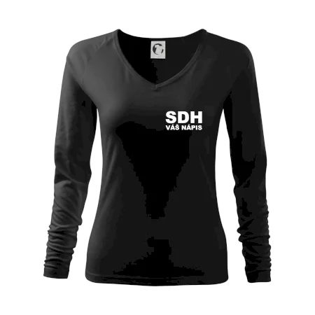 SDH nápis - vlastní nápis