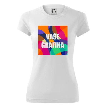 Potisk s vaší grafikou