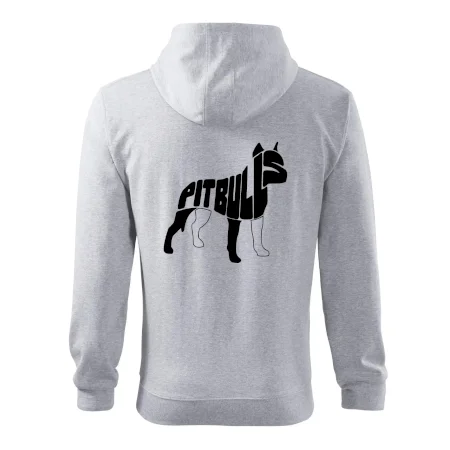 Pit Bull Teriér