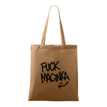 Macinka sprejem