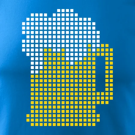 Pivo pixel