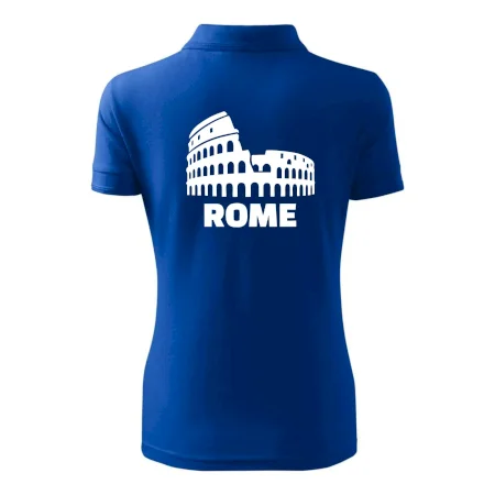 Italy Koloseum Rome