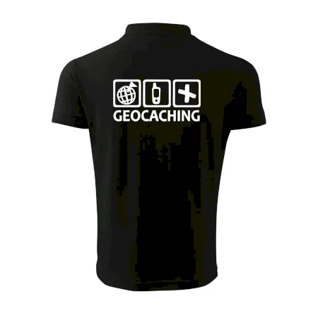 Geocaching ikony
