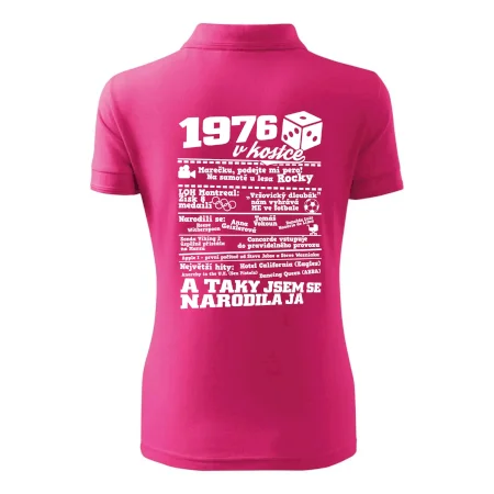 1976 v kostce