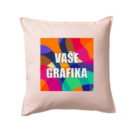 Potisk s vaší grafikou