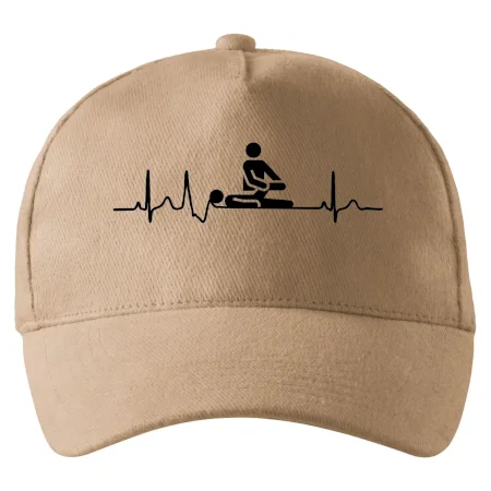 EKG fyzioterapie