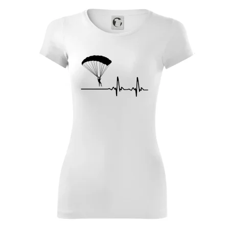 Paragliding EKG