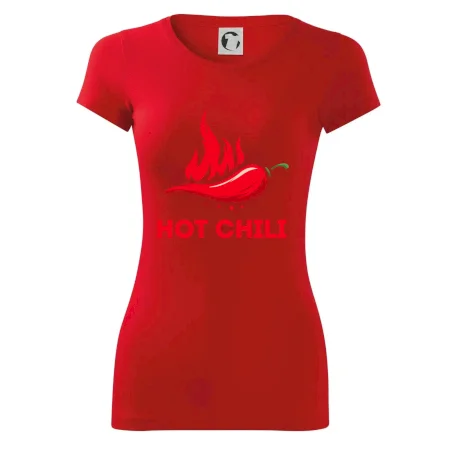 Hot Chili