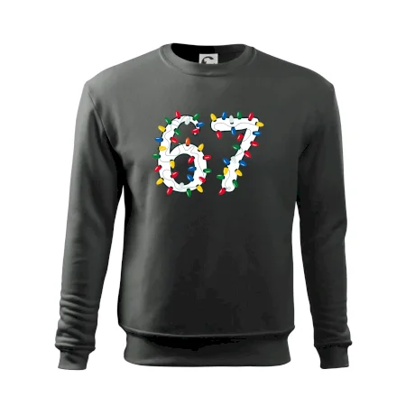67 vánoční osvětlení