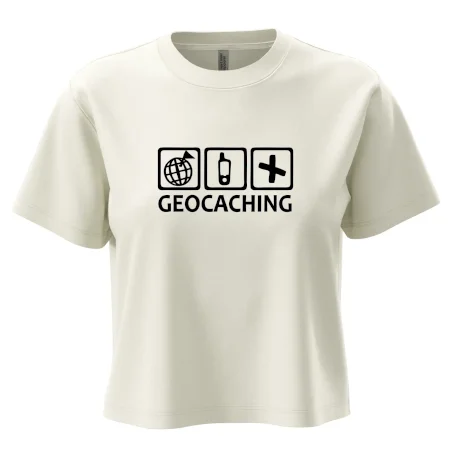 Geocaching ikony