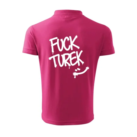 Turek sprejem