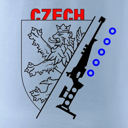 Biathlon - Czech Lion
