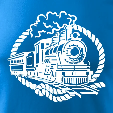 Lokomotiva lano