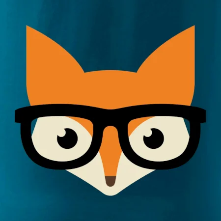 Geek liška