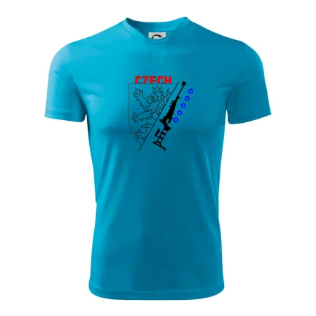 Biathlon - Czech Lion