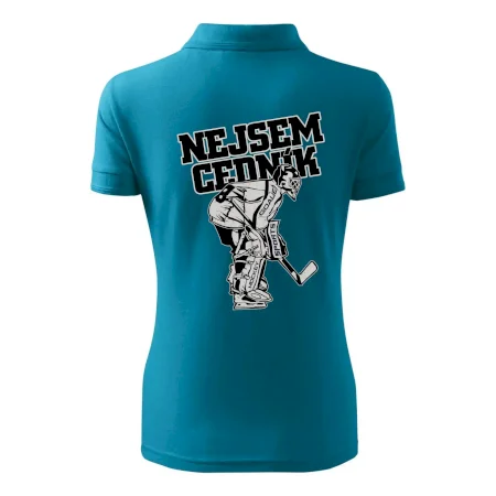 Nejsem cedník