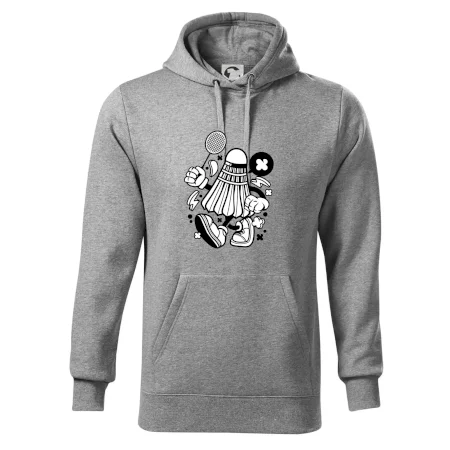 Badmintoňák