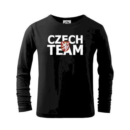 Czech team - Český lev