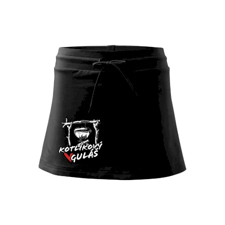 Kotlíkový guláš