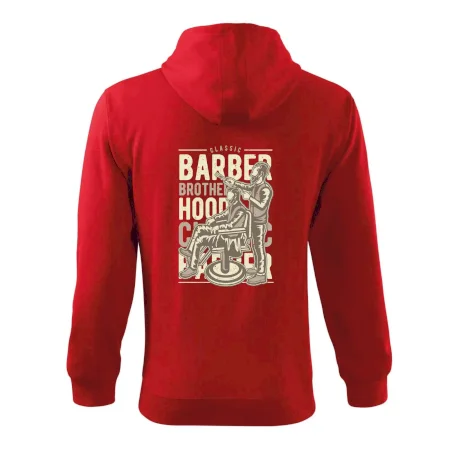 Barber Brotherhood